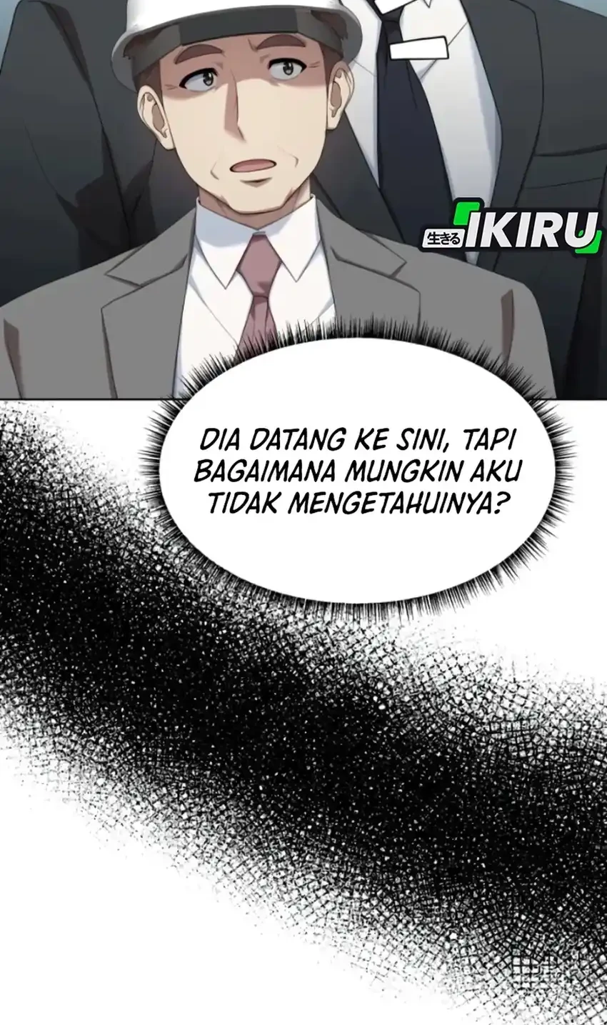 Becoming a Legendary Ace Employee Chapter 108 - halaman 48