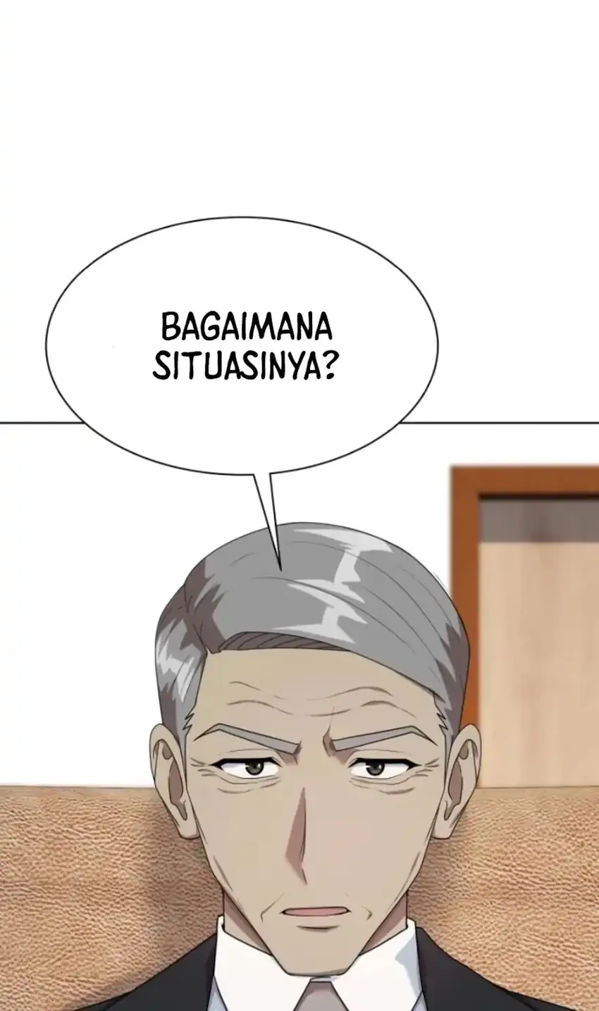 Becoming a Legendary Ace Employee Chapter 108 - halaman 50