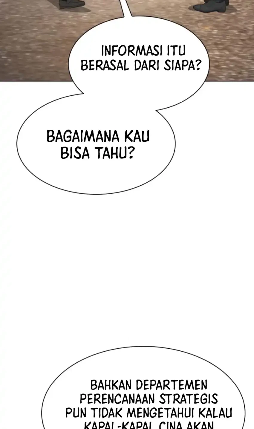 Becoming a Legendary Ace Employee Chapter 108 - halaman 62