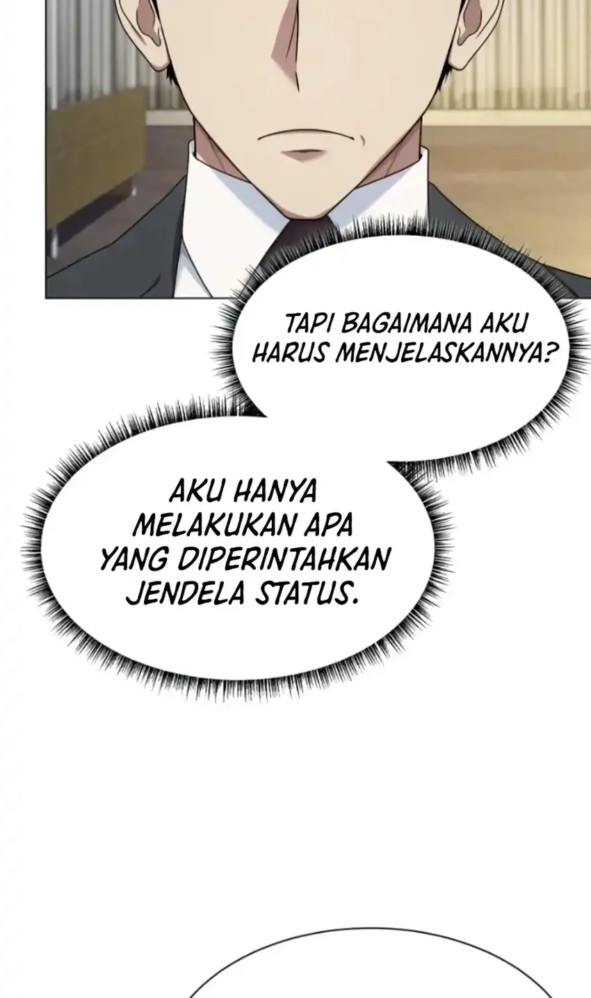 Becoming a Legendary Ace Employee Chapter 108 - halaman 64