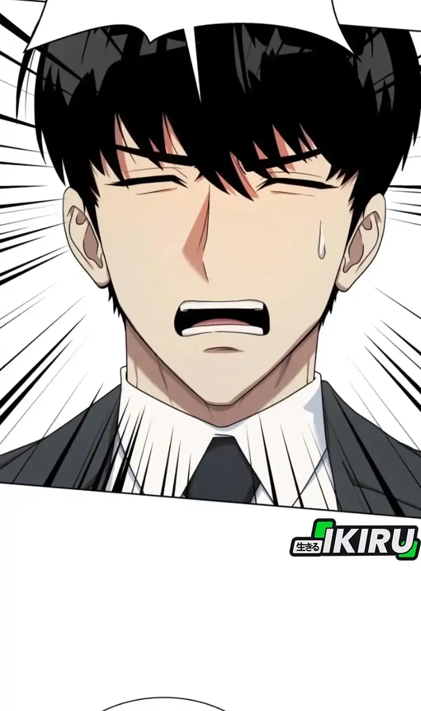 Becoming a Legendary Ace Employee Chapter 108 - halaman 66