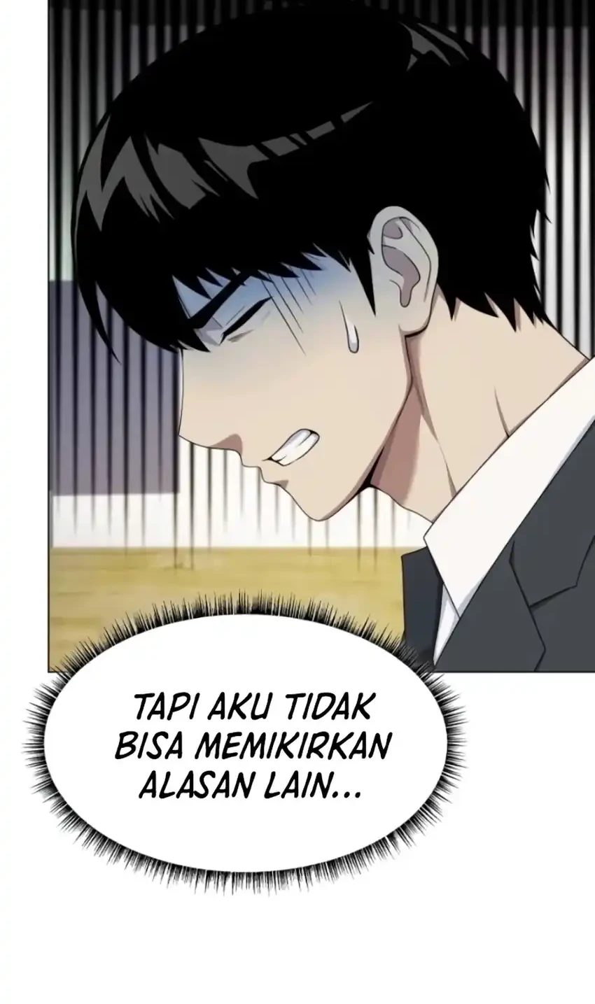 Becoming a Legendary Ace Employee Chapter 108 - halaman 68