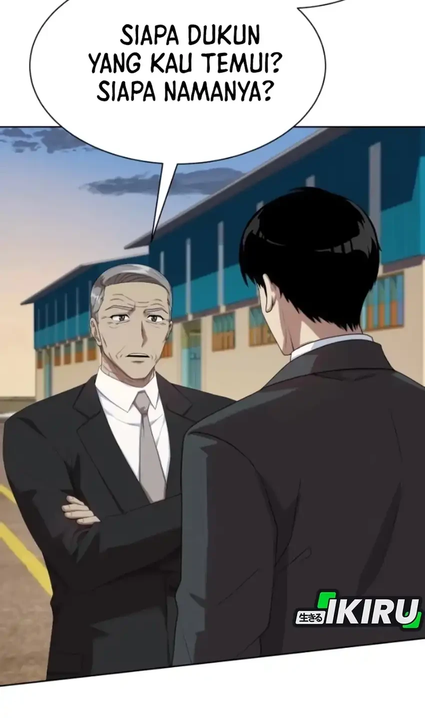 Becoming a Legendary Ace Employee Chapter 108 - halaman 72