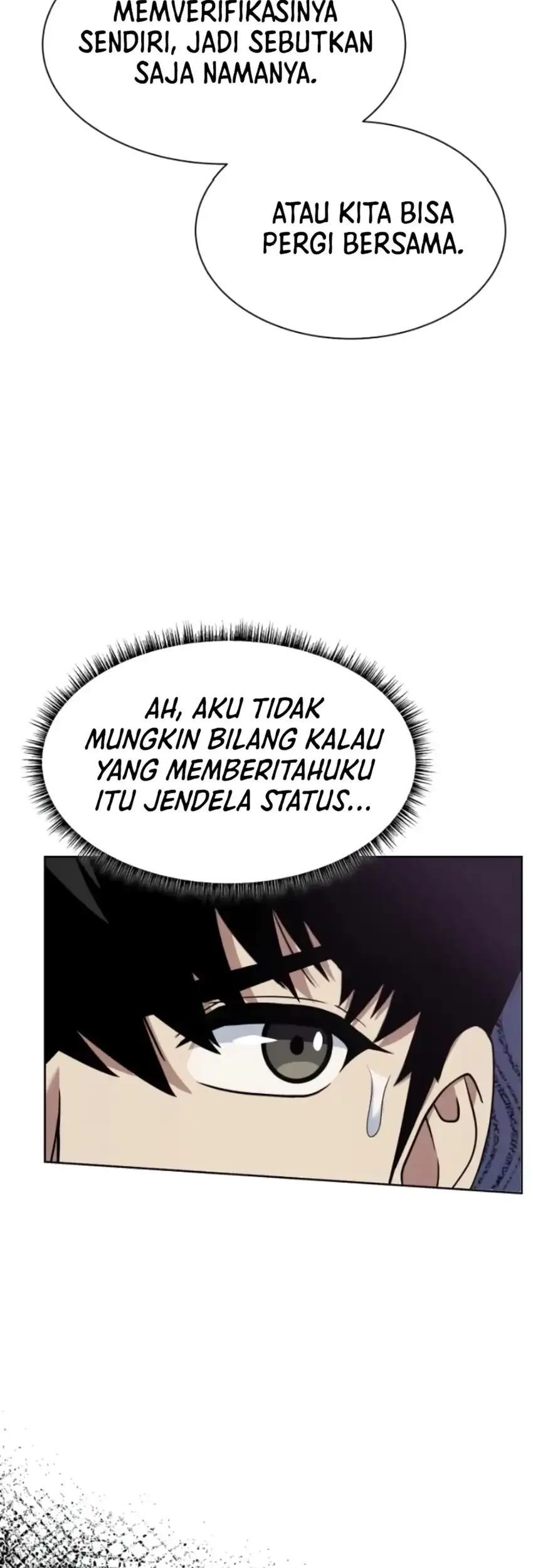 Becoming a Legendary Ace Employee Chapter 108 - halaman 75