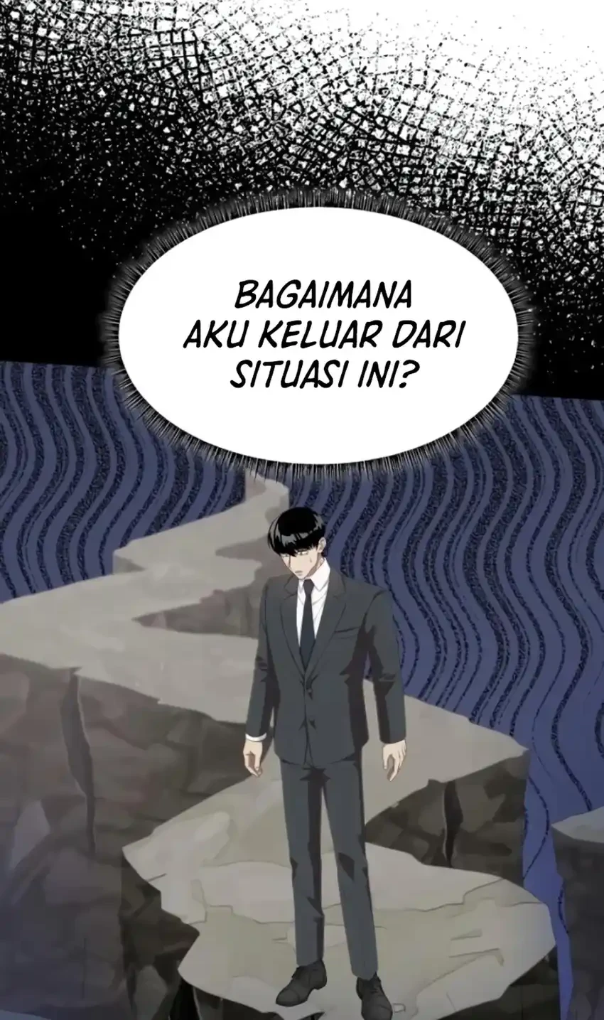 Becoming a Legendary Ace Employee Chapter 108 - halaman 76