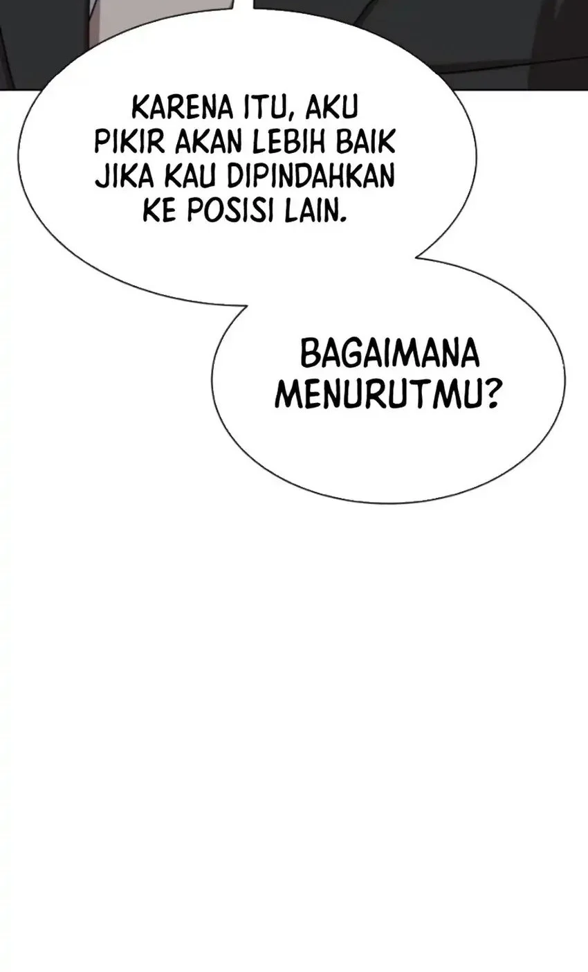 Becoming a Legendary Ace Employee Chapter 109 - halaman 100