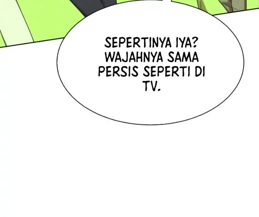 Becoming a Legendary Ace Employee Chapter 109 - halaman 18