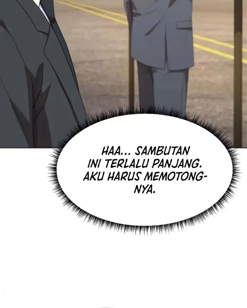 Becoming a Legendary Ace Employee Chapter 109 - halaman 26