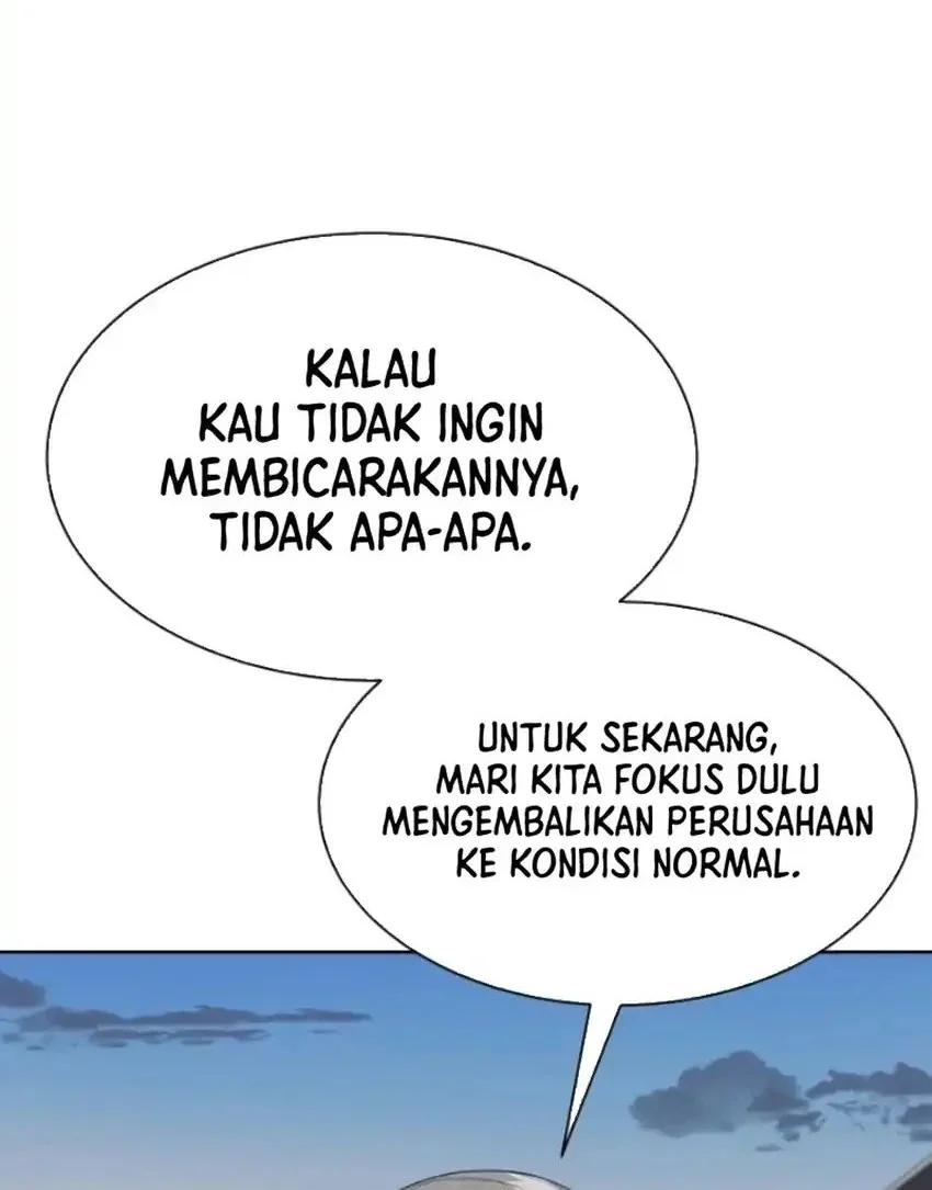 Becoming a Legendary Ace Employee Chapter 109 - halaman 4