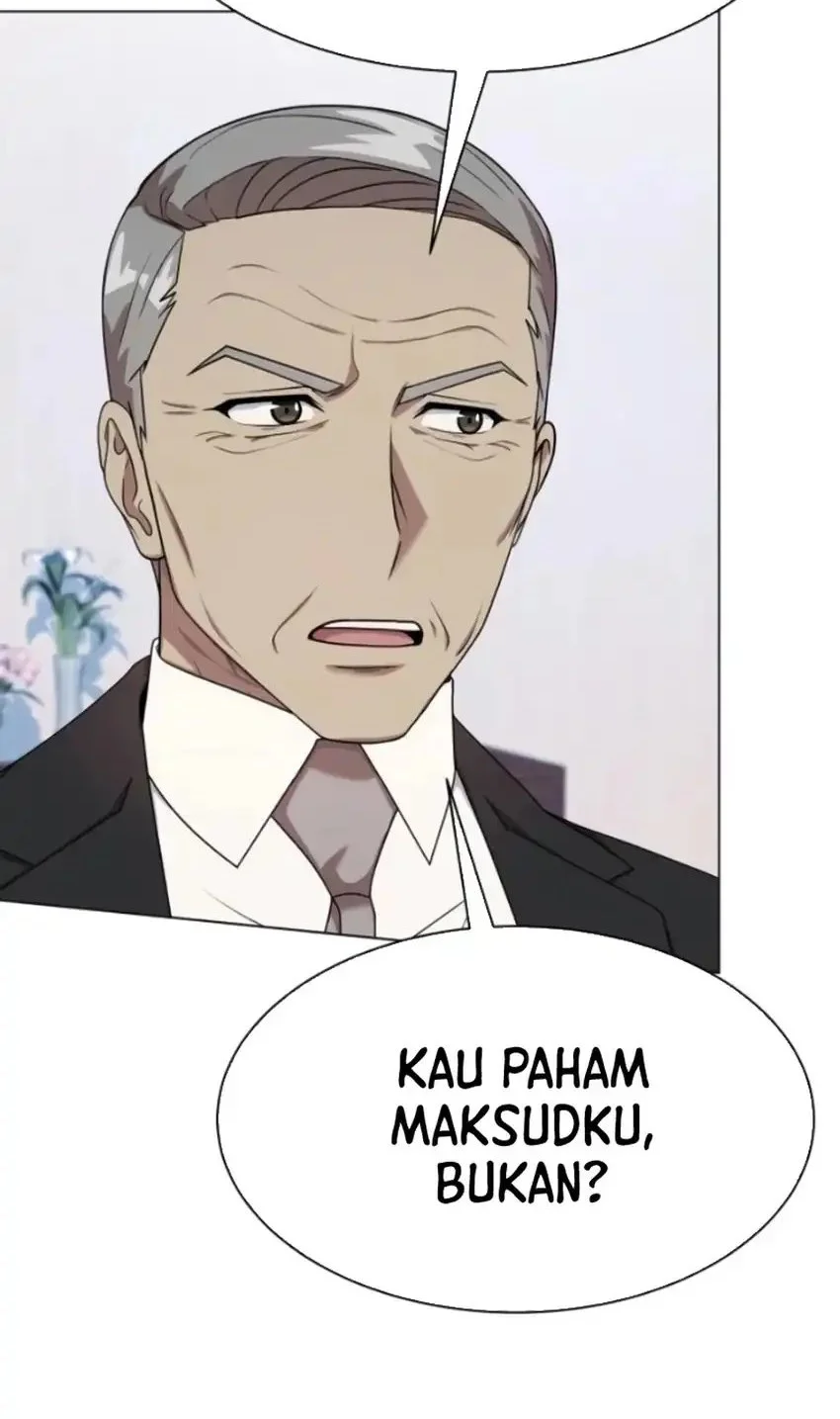 Becoming a Legendary Ace Employee Chapter 109 - halaman 67