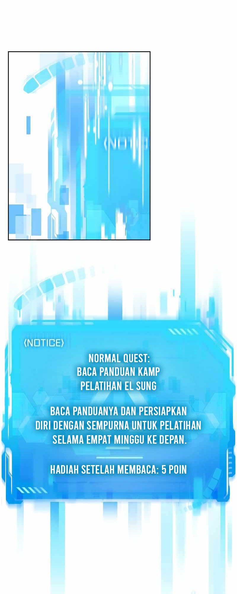 Becoming a Legendary Ace Employee Chapter 11 - halaman 58