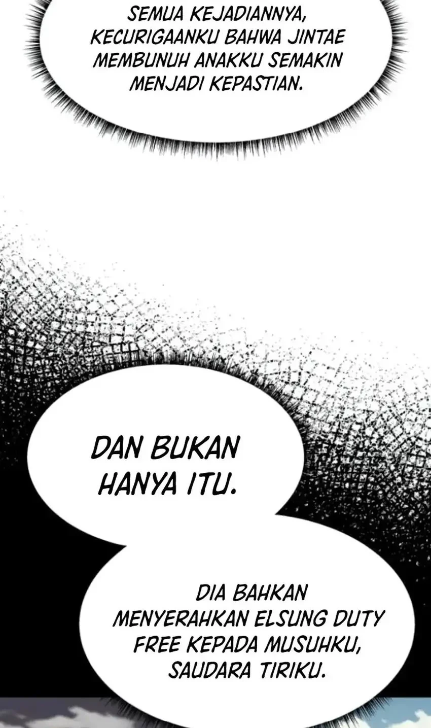 Becoming a Legendary Ace Employee Chapter 110 - halaman 10