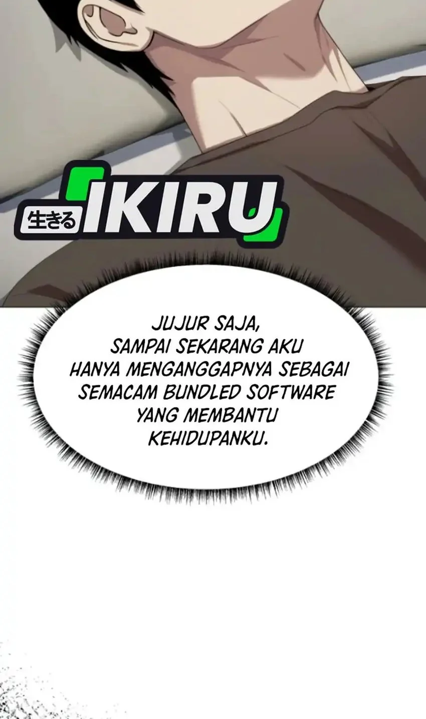 Becoming a Legendary Ace Employee Chapter 110 - halaman 16