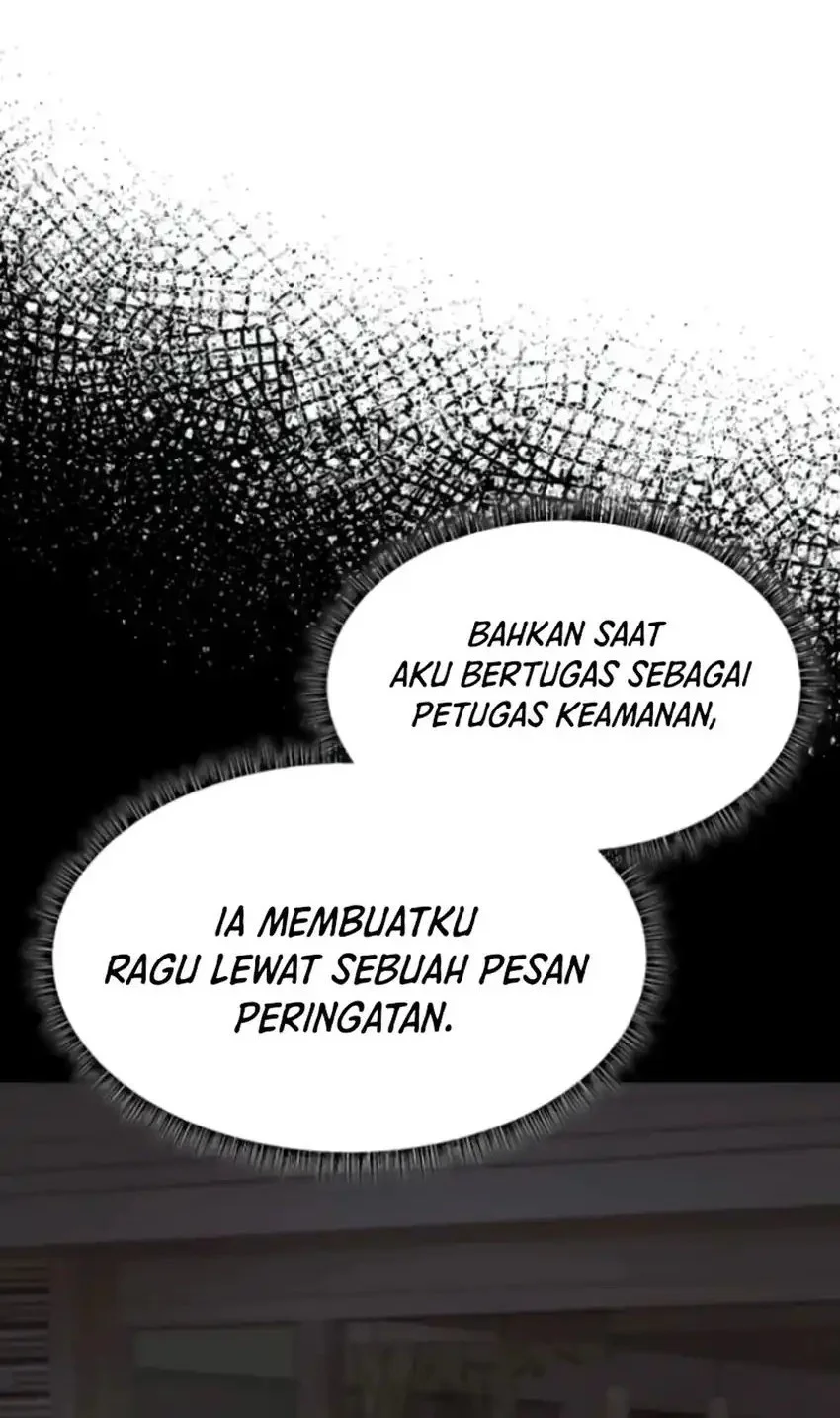 Becoming a Legendary Ace Employee Chapter 110 - halaman 20