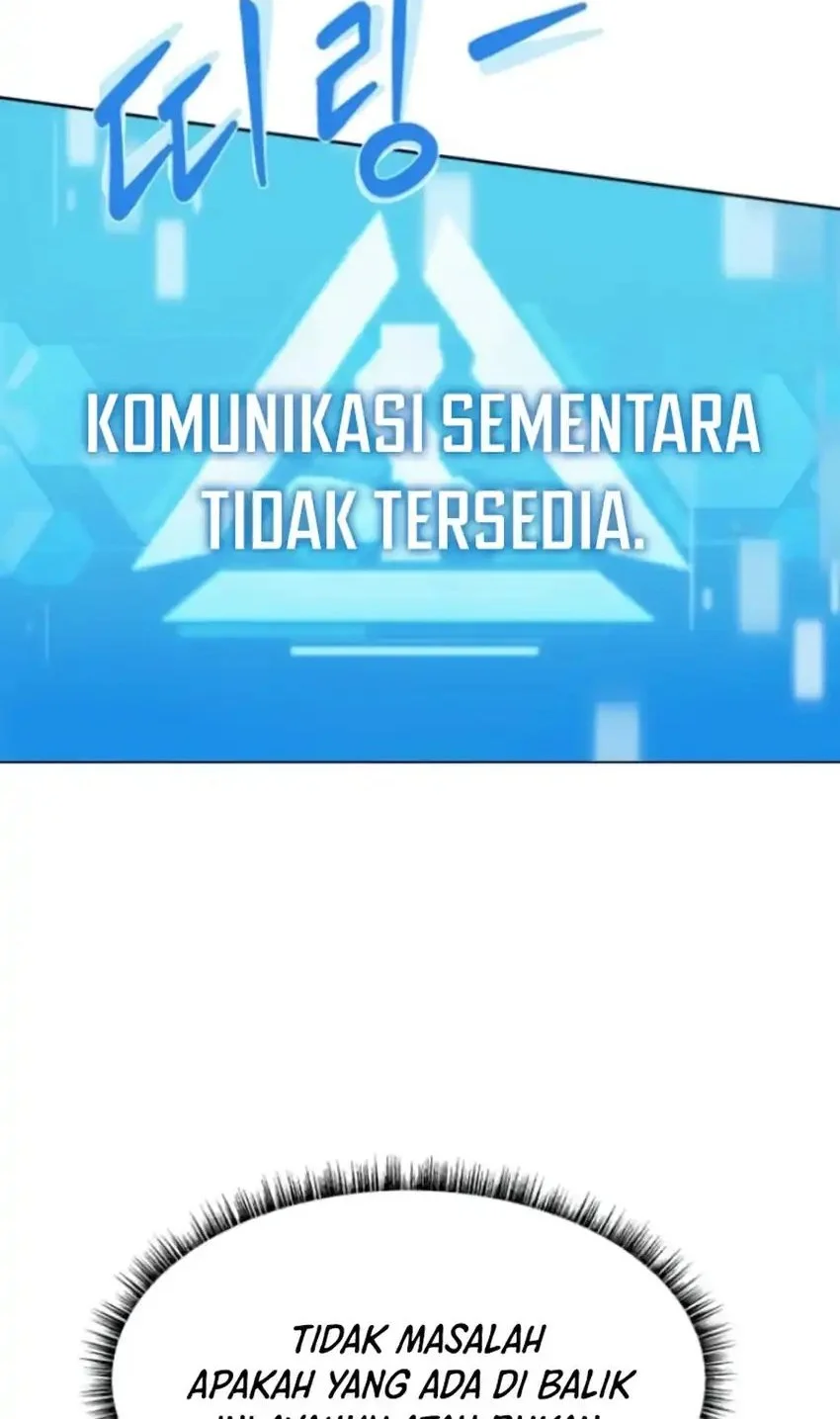 Becoming a Legendary Ace Employee Chapter 110 - halaman 28