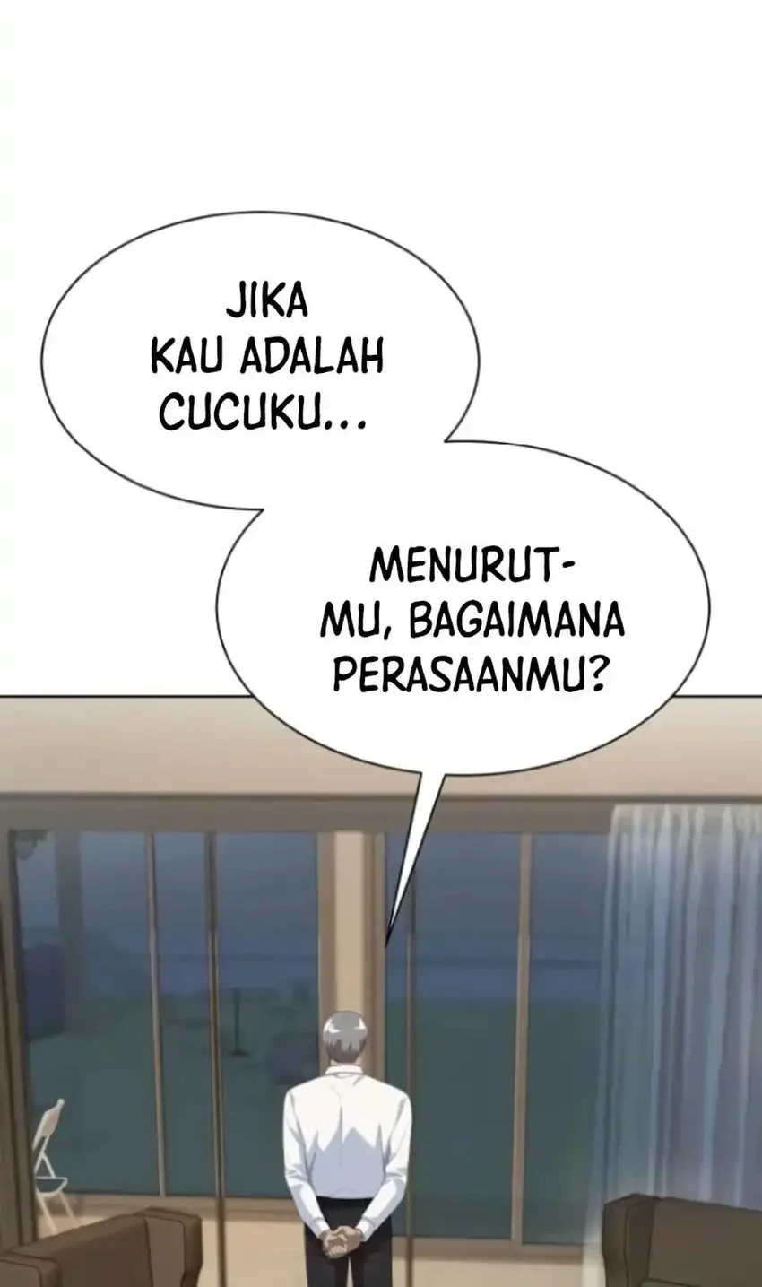 Becoming a Legendary Ace Employee Chapter 110 - halaman 64
