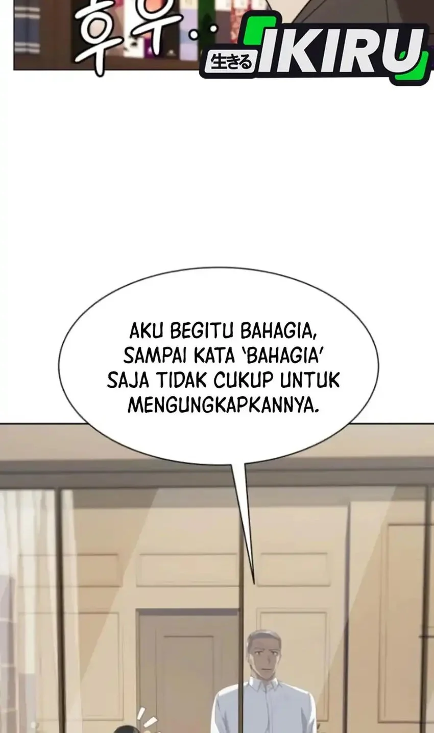 Becoming a Legendary Ace Employee Chapter 110 - halaman 66