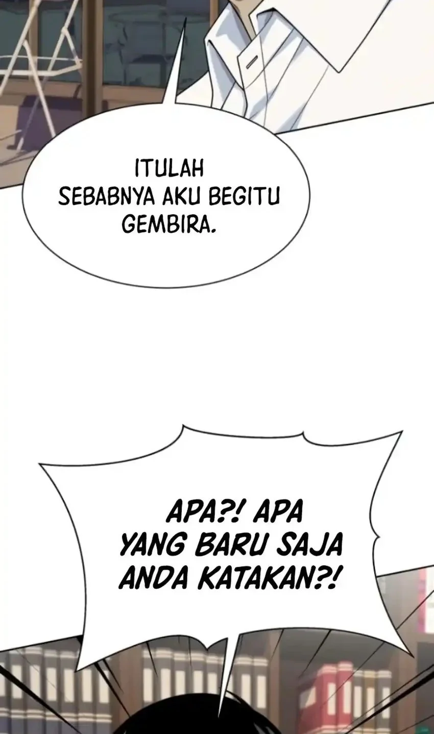 Becoming a Legendary Ace Employee Chapter 110 - halaman 70