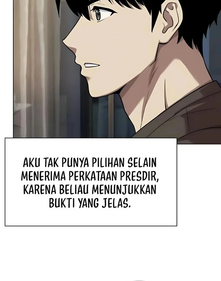 Becoming a Legendary Ace Employee Chapter 111 - halaman 14