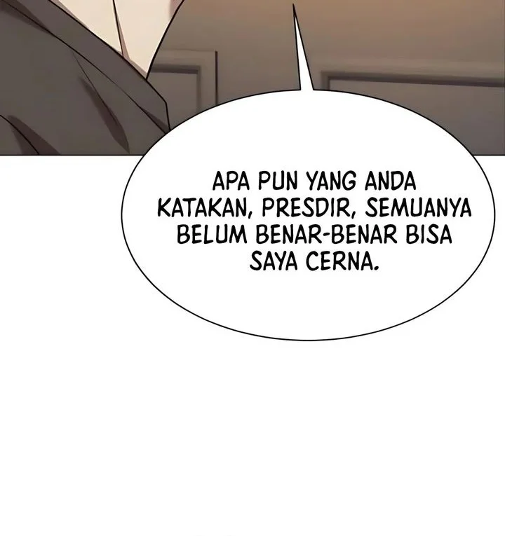 Becoming a Legendary Ace Employee Chapter 111 - halaman 31