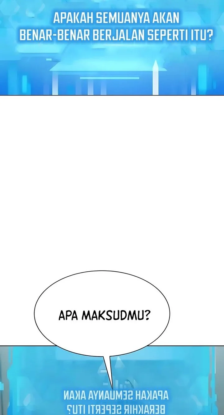 Becoming a Legendary Ace Employee Chapter 111 - halaman 43