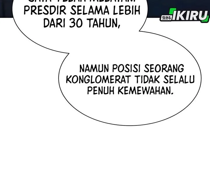 Becoming a Legendary Ace Employee Chapter 111 - halaman 59