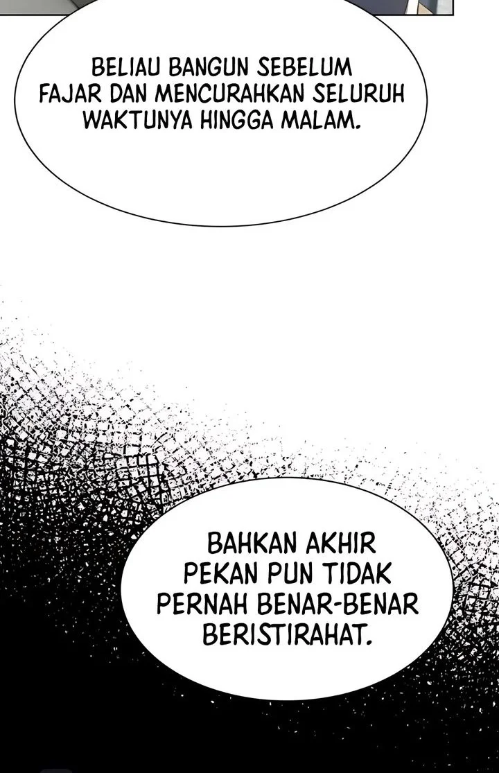 Becoming a Legendary Ace Employee Chapter 111 - halaman 61