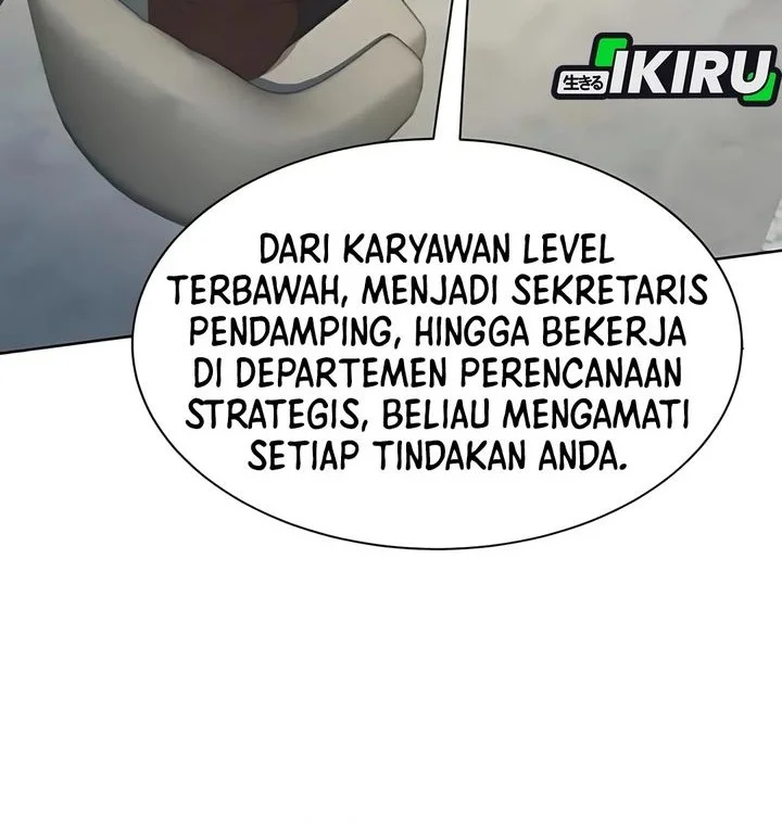 Becoming a Legendary Ace Employee Chapter 111 - halaman 67