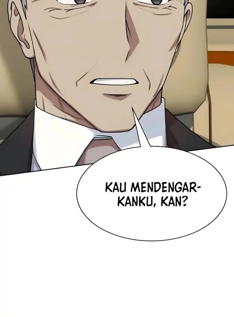 Becoming a Legendary Ace Employee Chapter 112 - halaman 23
