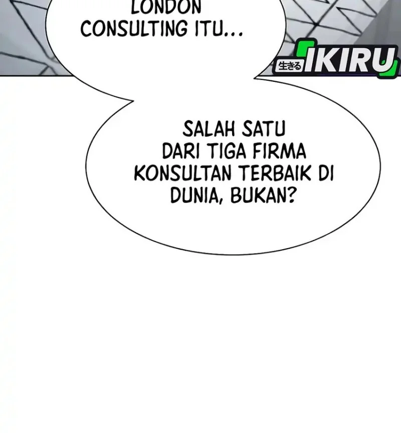 Becoming a Legendary Ace Employee Chapter 112 - halaman 46