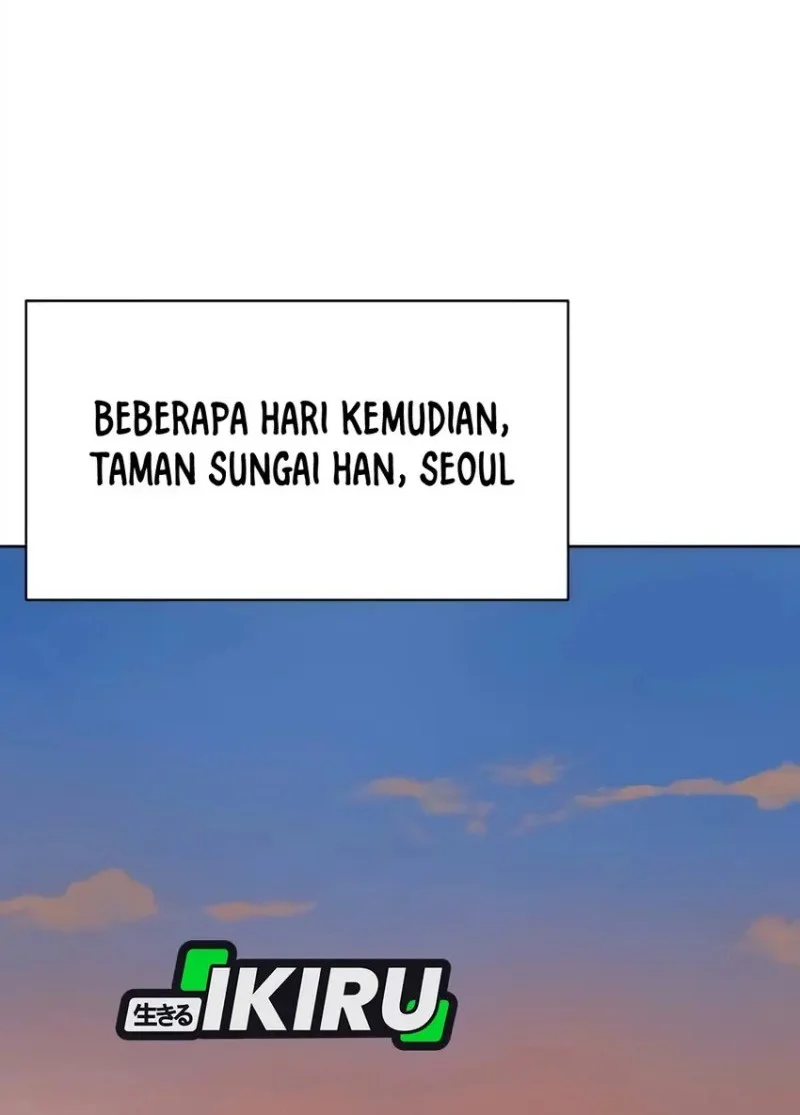 Becoming a Legendary Ace Employee Chapter 112 - halaman 60