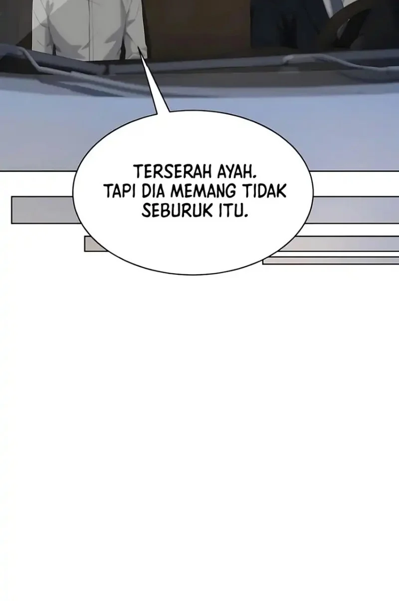 Becoming a Legendary Ace Employee Chapter 112 - halaman 77