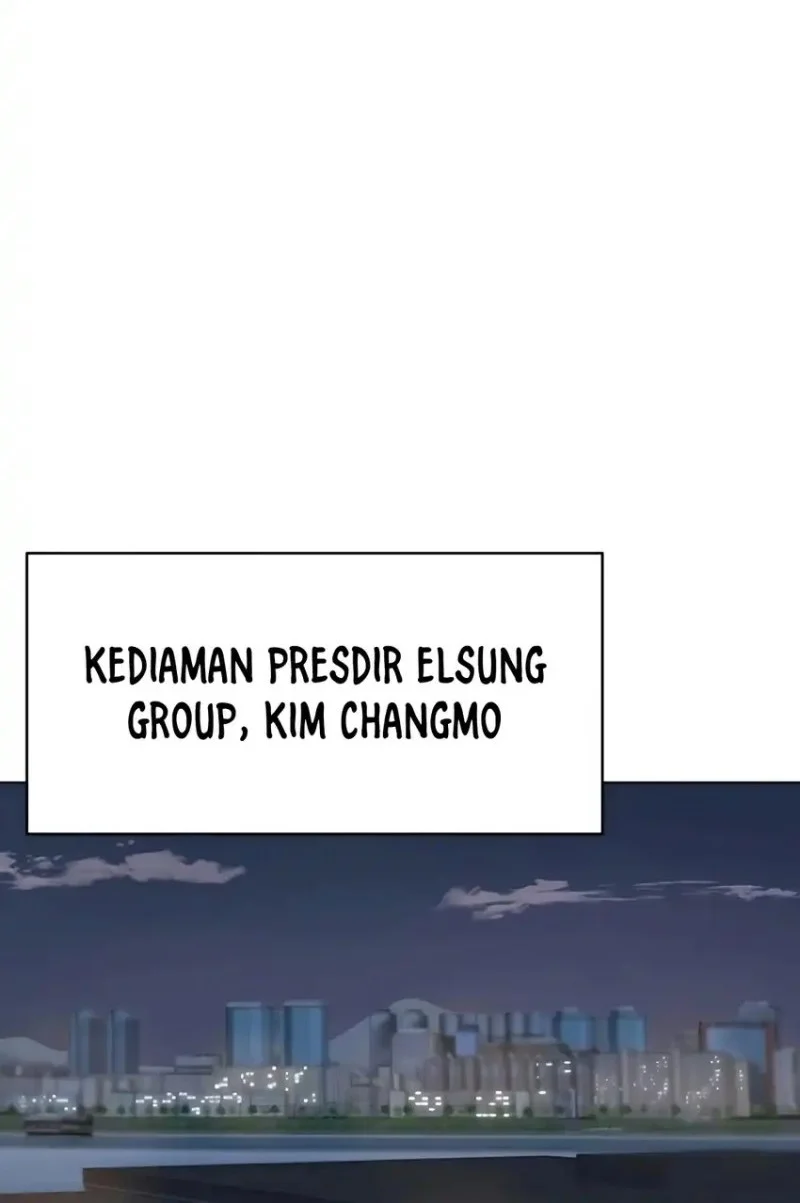 Becoming a Legendary Ace Employee Chapter 112 - halaman 80