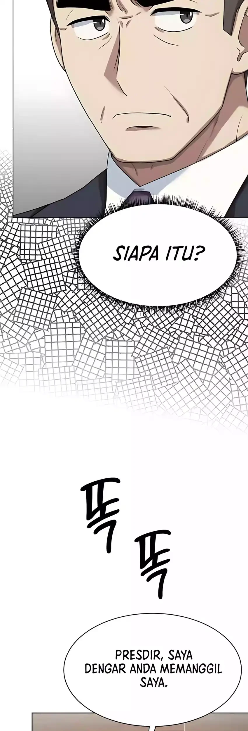 Becoming a Legendary Ace Employee Chapter 113 - halaman 53