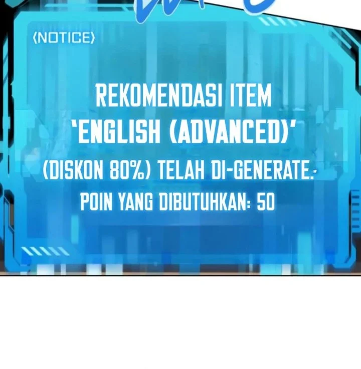Becoming a Legendary Ace Employee Chapter 114 - halaman 18