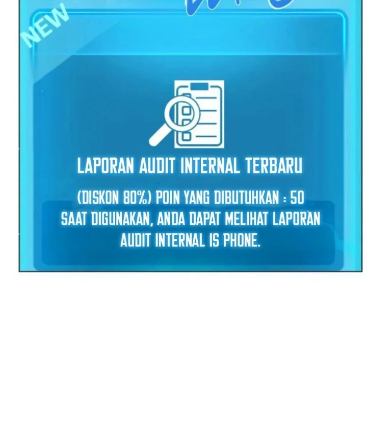 Becoming a Legendary Ace Employee Chapter 114 - halaman 20