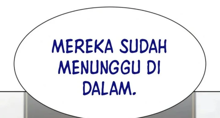 Becoming a Legendary Ace Employee Chapter 114 - halaman 42