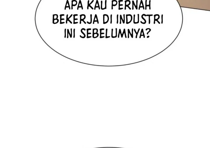 Becoming a Legendary Ace Employee Chapter 114 - halaman 7
