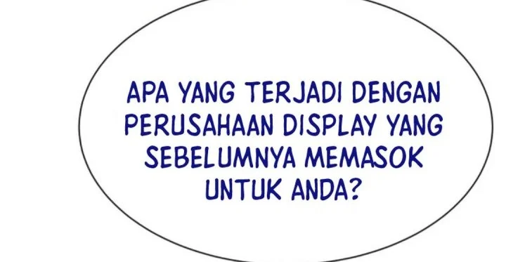 Becoming a Legendary Ace Employee Chapter 114 - halaman 77