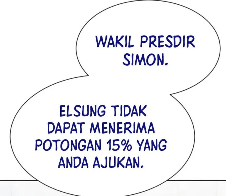 Becoming a Legendary Ace Employee Chapter 114 - halaman 83