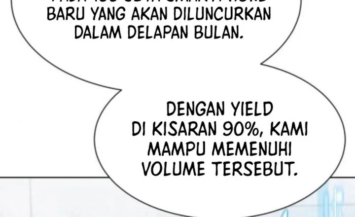 Becoming a Legendary Ace Employee Chapter 115 - halaman 24