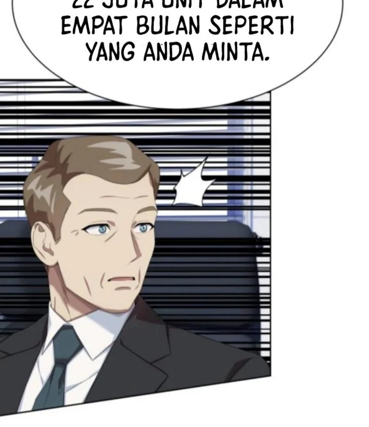 Becoming a Legendary Ace Employee Chapter 115 - halaman 36