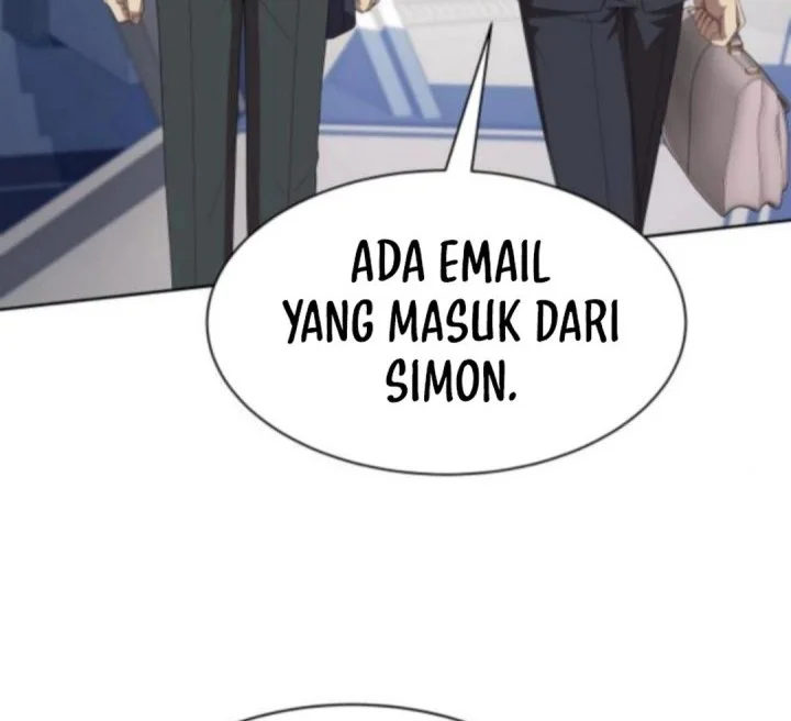 Becoming a Legendary Ace Employee Chapter 115 - halaman 57