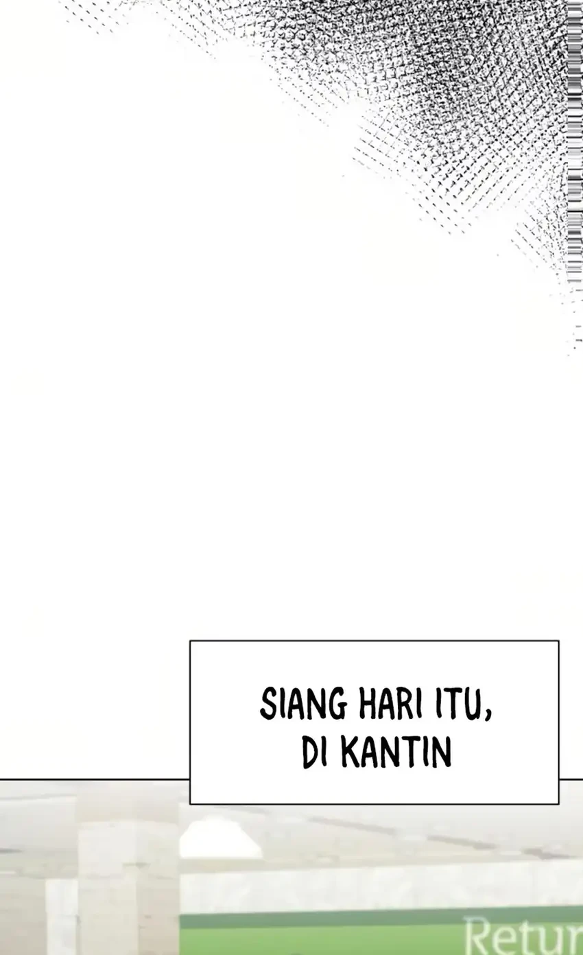 Becoming a Legendary Ace Employee Chapter 117 - halaman 40