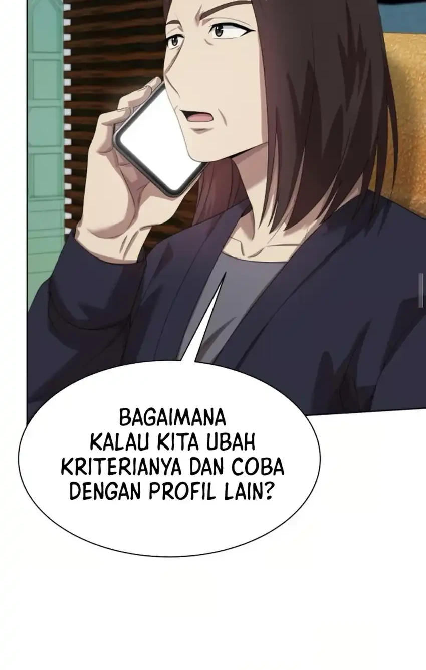 Becoming a Legendary Ace Employee Chapter 117 - halaman 44