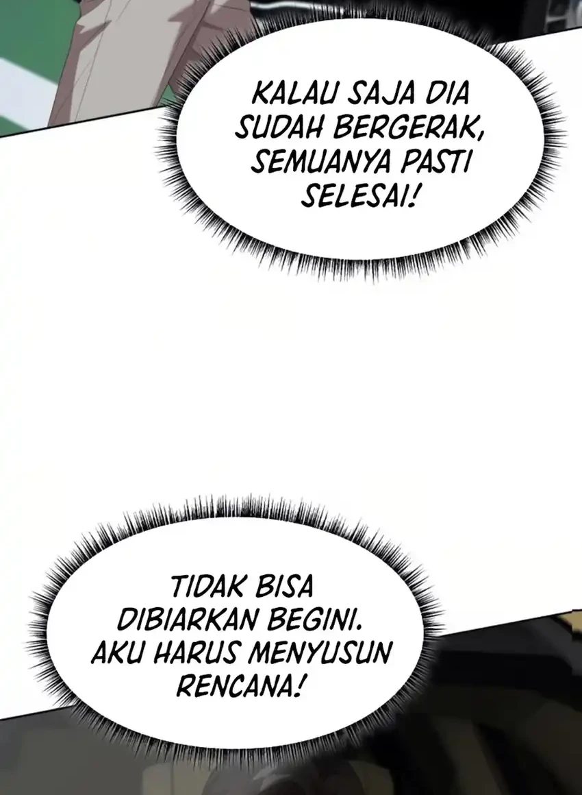 Becoming a Legendary Ace Employee Chapter 117 - halaman 84