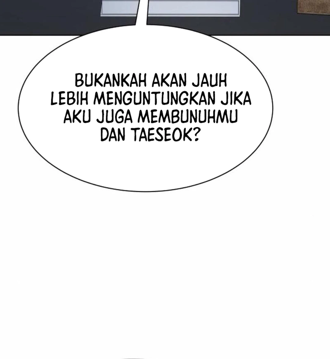 Becoming a Legendary Ace Employee Chapter 118 - halaman 22