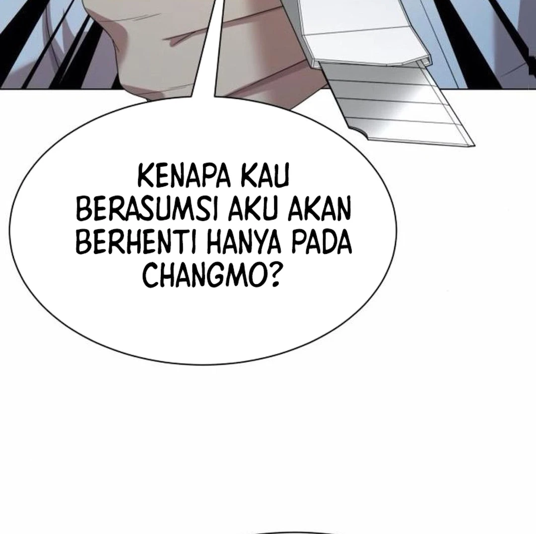 Becoming a Legendary Ace Employee Chapter 118 - halaman 25