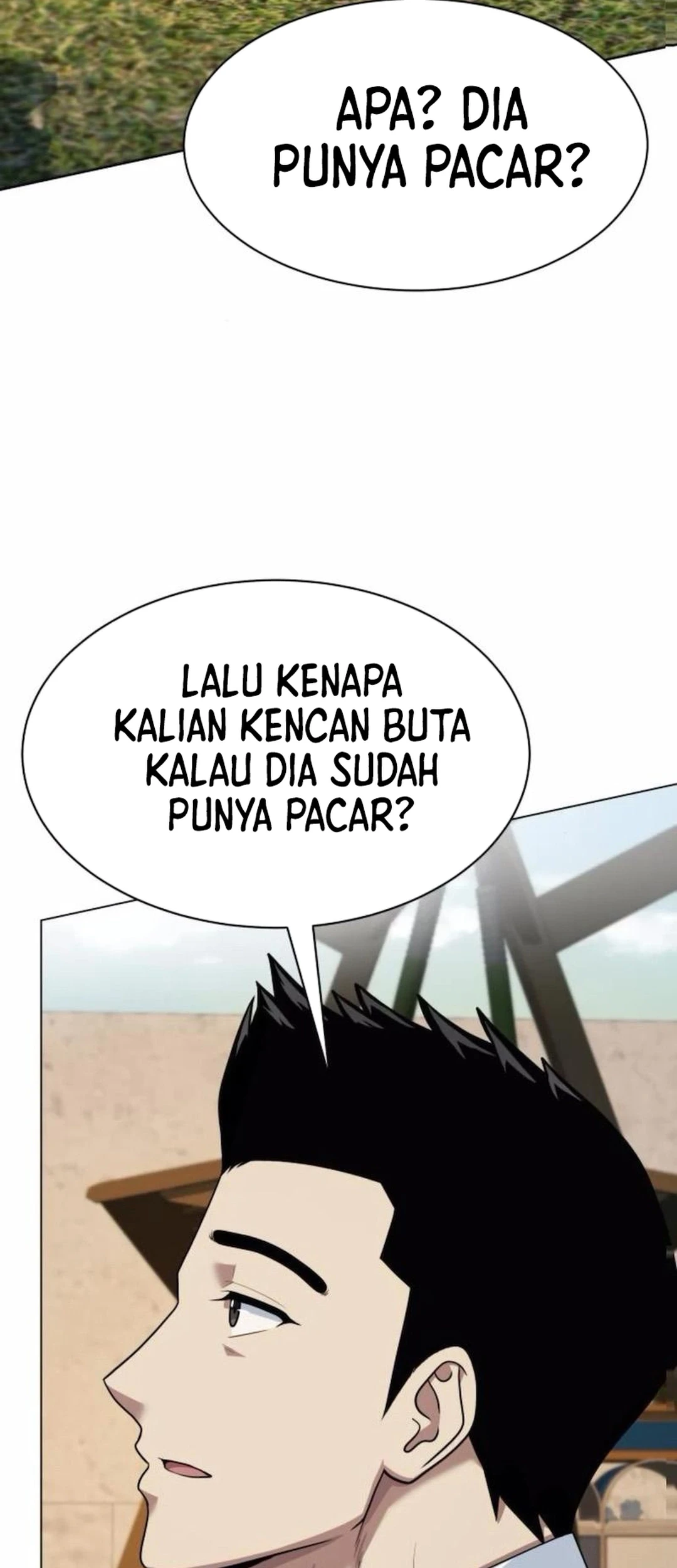 Becoming a Legendary Ace Employee Chapter 118 - halaman 57