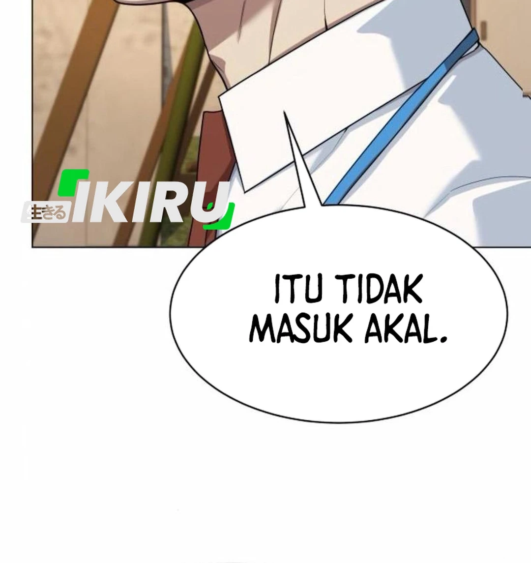 Becoming a Legendary Ace Employee Chapter 118 - halaman 58